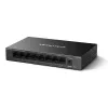 MEU Mercusys MS108G 8 portu gigabitu galda komutators