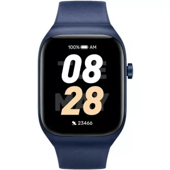 Mibro T2 Navy viedpulkstenis (MIBAC_T2/BE)