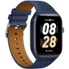 Mibro T2 Navy viedpulkstenis (MIBAC_T2/BE)