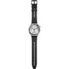 Mibro Watch GT viedpulkstenis ar 1,75 inch HD TFT displeju, sudraba krāsā (2 siksnas iekļautas)