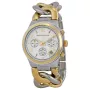 Michael Kors Darci Sieviešu rožu zelta toņa nerūsējošā tērauda pulkstenis MK3199