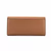 Michael Kors Greenwich Saffiano Ādas Crossbody Soma Luggage 35F3GTVE7LLUG