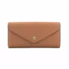 Michael Kors Greenwich Saffiano Ādas Crossbody Soma Luggage 35F3GTVE7LLUG