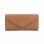 Michael Kors Greenwich Saffiano Ādas Crossbody Soma Luggage 35F3GTVE7LLUG