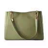 Michael Kors Jet Set Plecu soma Luggage Saffiano āda 38x26x10 cm