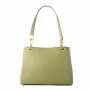 Michael Kors Jet Set Plecu soma Luggage Saffiano āda 38x26x10 cm
