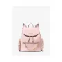 Michael Kors Jet Set Travel Backpack Powder Blush 35T1GTTB6LPOW