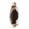 Michael Kors Jet Set Travel Crossbody Bag Vanilla Signature Coated Canvas 22x20x7 cm
