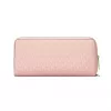 MICHAEL KORS Jet Set Travel Powder Blush Saffiano ādas aproce 35R4GTVT3VPOW