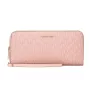 MICHAEL KORS Jet Set Travel Powder Blush Saffiano ādas aproce 35R4GTVT3VPOW