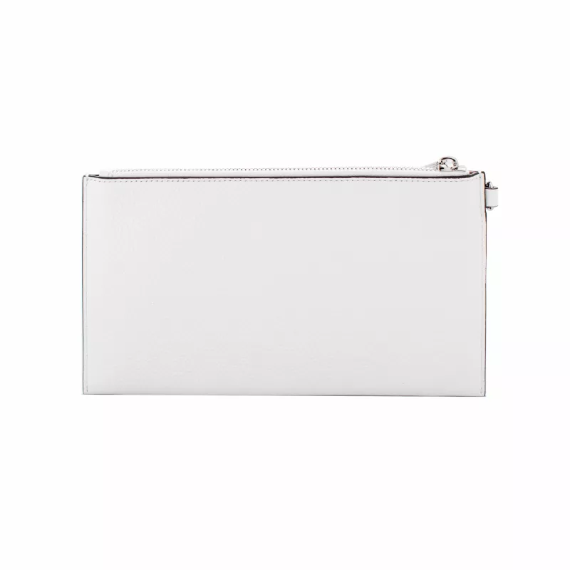 Michael Kors Jet Set Travel Saffiano Ādas Somiņa 25x14x1 cm Zelta Aparatūra