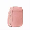 Michael Kors Jet Set Travel Plecu soma Crossbody soma Powder Blush 35H3GTVC2LPOW