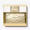 Michael Kors Jet Set Travel Tote Bag Set ar Maku - Opal Multi Signature Coated Canvas