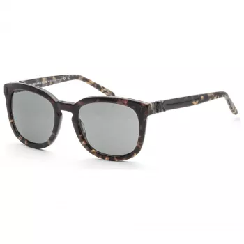 Michael Kors Vīriešu Saulesbrilles MK2203-39423F Matēti Melnas 54mm