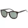 Michael Kors Vīriešu Saulesbrilles MK2203-39432 Melns Rāmis Pelēkas Lēcas 54mm