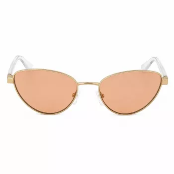 Michael Kors MK-1170 Sieviešu saulesbrilles - Acetāta rāmis, UV400 aizsardzība, 55 mm lēcas