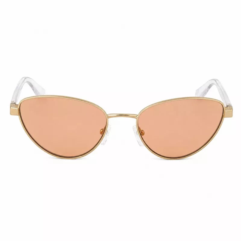 Michael Kors MK-1170 Sieviešu saulesbrilles - Acetāta rāmis, UV400 aizsardzība, 55 mm lēcas