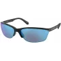 MICHAEL KORS MK2110 Saulesbrilles Unisex Kvadrātveida Acetāta Rāmis Tumši Brūns Gradienta Lēcas 71/18/130 mm