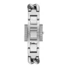 Michael Kors MK4718 Pyper Sieviešu rožu zelta toņa nerūsējošā tērauda pulkstenis 25mm