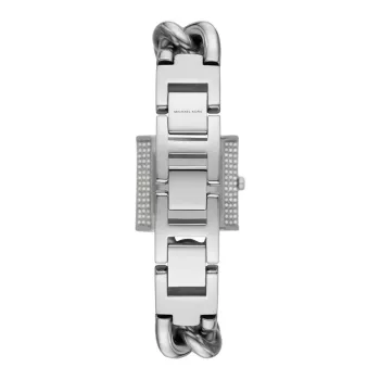 Michael Kors MK4718 Pyper Sieviešu rožu zelta toņa nerūsējošā tērauda pulkstenis 25mm