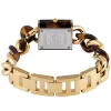 Michael Kors MK4808 Sieviešu zelta toņa nerūsējošā tērauda pulkstenis 25mm
