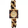 Michael Kors MK4808 Sieviešu zelta toņa nerūsējošā tērauda pulkstenis 25mm