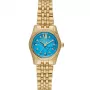 Michael Kors MK4813 Pyper Sieviešu Kvarca Analogais Pulkstenis 26mm Nerūsējošais Tērauds Sudraba Krāsā
