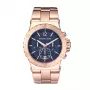 Michael Kors MK5410 Vīriešu hronogrāfs Nerūsējošā tērauda pulkstenis 44mm