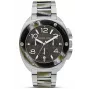 Michael Kors MK5595 Vīriešu Pulkstenis 44mm Nerūsējošais Tērauds Hronogrāfs Roze Zelta Tonis