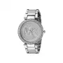 Michael Kors MK5925 Sieviešu rozā zelta toņa nerūsējošā tērauda pulkstenis, 38 mm