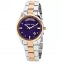 Michael Kors MK6072 Sieviešu sudraba toņa nerūsējošā tērauda pulkstenis 34mm