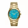 Michael Kors Parker Mini Sieviešu Rožu zelta toņa nerūsējošā tērauda pulkstenis MK5894