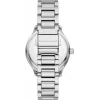 Michael Kors Pyper Sieviešu analogais kvarca pulkstenis MK4807 38mm Sudraba nerūsējošais tērauds