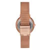 Michael Kors Pyper Sieviešu Pulkstenis MK7122 32mm Roze Zelta Krāsas Nerūsējošais Tērauds