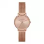 Michael Kors Pyper Sieviešu Pulkstenis MK7122 32mm Roze Zelta Krāsas Nerūsējošais Tērauds