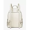 Michael Kors Rhea Zip Mugursoma Signature Coated Canvas Luggage 31x25x11 cm