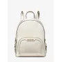 Michael Kors Rhea Zip Mugursoma Signature Coated Canvas Luggage 31x25x11 cm