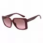 Michael Kors Sieviešu tauriņveida saulesbrilles MK2238UOXBLOO Blue Gradient 55mm