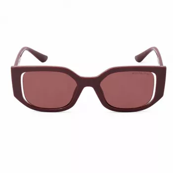 Michael Kors Women's Cat Eye Sunglasses MK2239UOXBLOO 52/15/145 mm