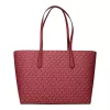 Michael Kors Sieviešu Crossbody Soma 35F5G4XT3VCHE Saffiano Āda 24x13x8 cm