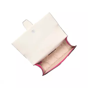 Michael Kors Sieviešu Crossbody Soma 35S5SGRC5VDRA (20x16x6 cm)