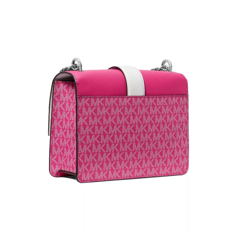 Michael Kors Sieviešu Crossbody Soma 35S5SGRC5VDRA (20x16x6 cm)