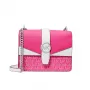 Michael Kors Sieviešu Crossbody Soma 35S5SGRC5VDRA (20x16x6 cm)