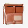 Michael Kors sieviešu Jet Set Travel portfelis 35F8GTVW0BVAN - vaniļas 18.5x11x3cm