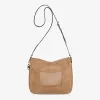 MICHAEL KORS sieviešu Jet Set Travel Camera soma 35S6G5ZM2SCAM - pār plecu soma (29x26x8cm)