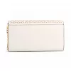 MICHAEL KORS sieviešu Jet Set Travel Saffiano ādas crossbody soma 35S6G2ZC7YLTC 22x15x4cm