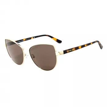 Michael Kors Women's MK-1162 Square Acetate Sunglasses 58/16/140 mm