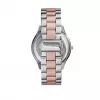 Michael Kors Sieviešu MK3204A Analogais Kvarca Pulkstenis 34mm Nerūsējošais Tērauds