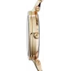 Michael Kors Sieviešu pulkstenis MK3365 rozā zelta krāsas nerūsējošā tērauda 34 mm
