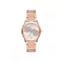Michael Kors Sieviešu pulkstenis MK3673 rozā zelta krāsas nerūsējošā tērauda 38mm